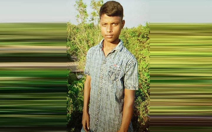 নরসিংদীতে কিশোরের মৃতদেহ উদ্ধার